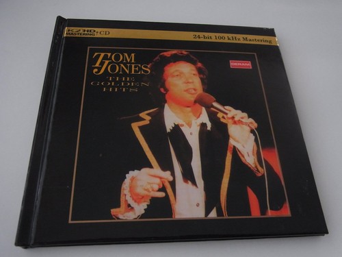 Tom jones the - jones, hits