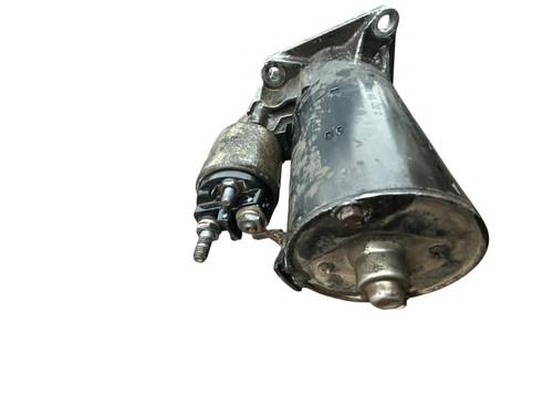 Motorino avviamento alfa - avviamento,