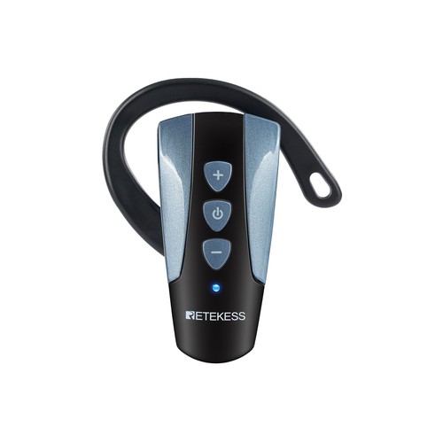 Retekess tt106s tour guide - retekess,