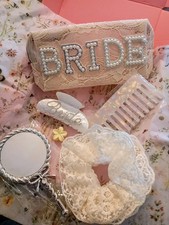 Kit accessori sposa - accessori,