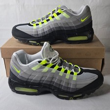 Nike Air Max 95 OG  Neon Grey