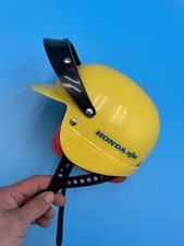 CASCO GIOCATTOLO ‘70 vintage