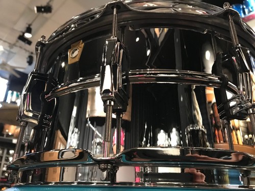 Ludwig supraphonic lm402 - ludwig,