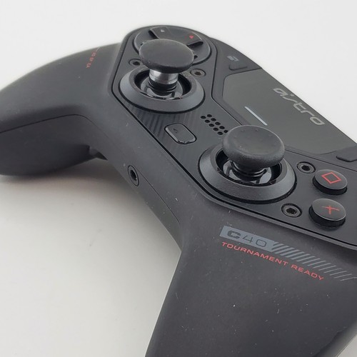 Astro gr0004 c40 controller - astro,