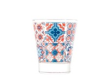 SET 6 BICCHIERINI LIQUORE