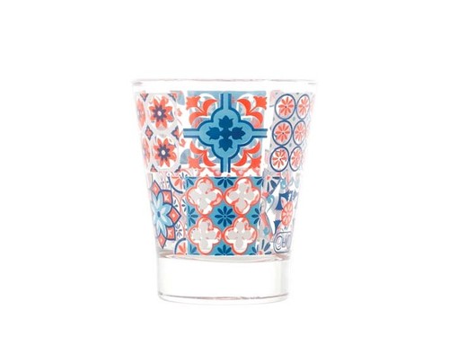 Set bicchierini liquore - set,