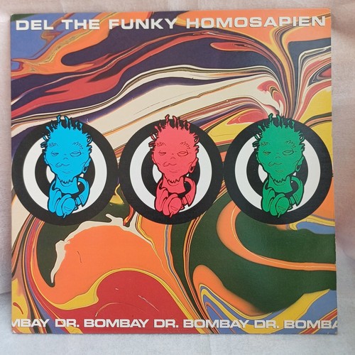 Disco mix giri dr - 12",