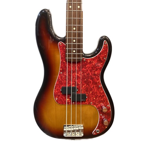 Fender japan pb62 basso di - pb62-53,