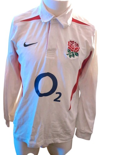 Maglia maglia rugby vintage