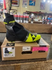 NUOVO Fischer Speedmax Skate