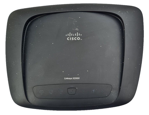 Modem router wifi - wifi, cisco