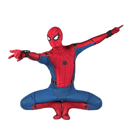 Costume spider man homecoming - costume,