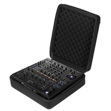UDG U8495BL Creator Pioneer DJ DJM-A9 Hardcase Black Borsa trasporto x mixer Dj