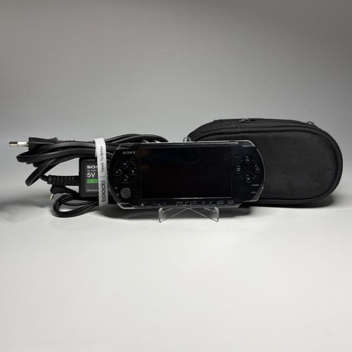 Console sony psp - sony, 3004