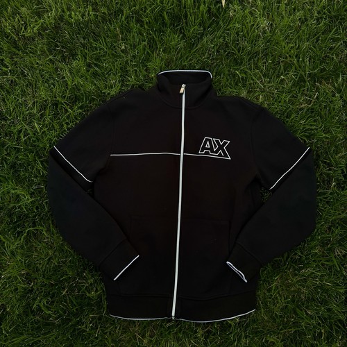Armani exchange giacca - a/x,