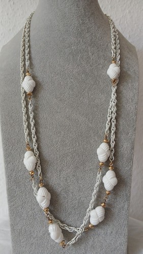 Trifari bellissima collana - trifari.,