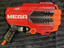 Nerf N-strike Mega Tri Break