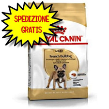 ROYAL CANIN CANE BULLDOG