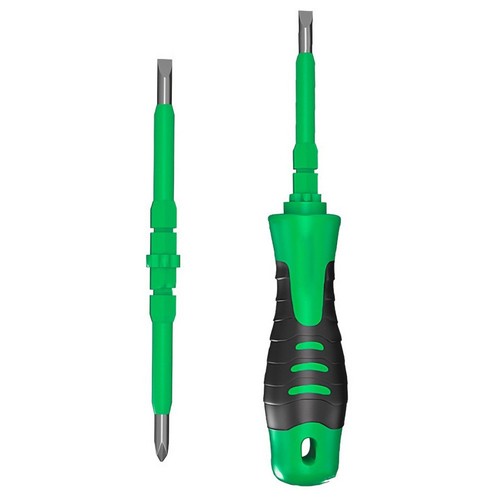 Cacciavite magnetico isolato