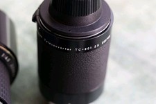 Nikon TC-301 Teleconverter