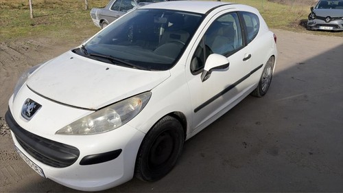 Quadro parabrezza peugeot 207 - peugeot,
