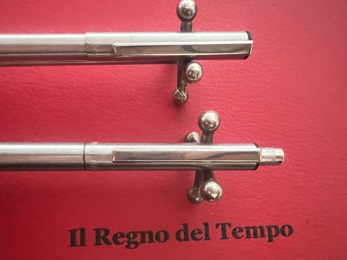 Omas penne sfera roller - omas,