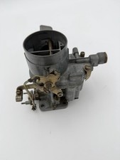 CARBURATORE CITROEN DS PALLAS REVISIONATO ORIGINALE WEBER 28/36 DMA 3