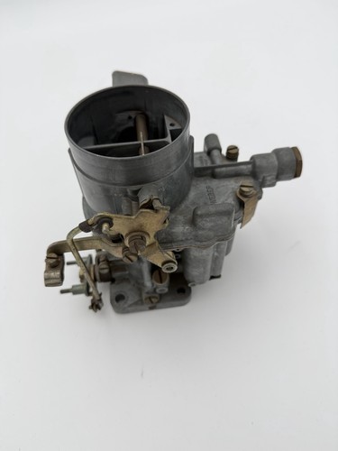 Carburatore citroen pallas - carburatore, ds