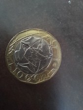 moneta da 1000 lire 1997 con