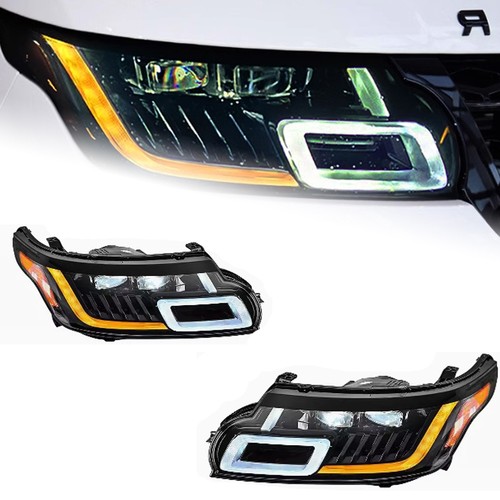 Faro proiettore led - , upgrade