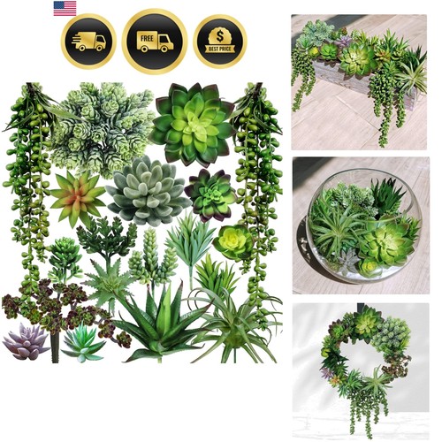 Succulente artificiali bulk - artificiali, 19