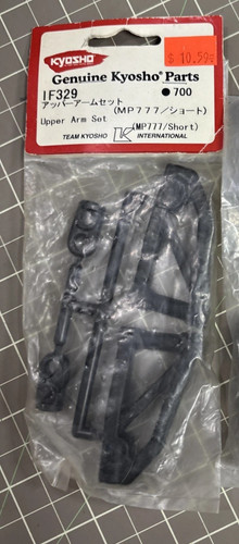 If329 kyosho upper - if329,