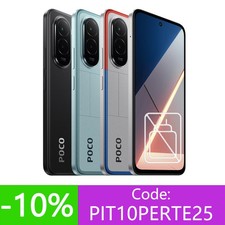 Xiaomi POCO M7 Smartphone