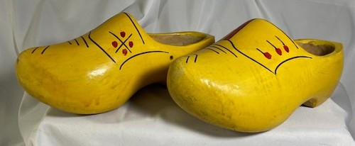 Zoccoli legno - zoccoli,