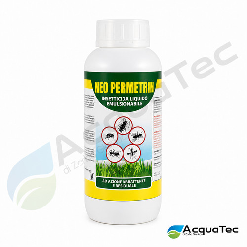 Neo permetrin insetticida 250 - neo,