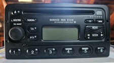 Ford 2003 Radio Lettore CD