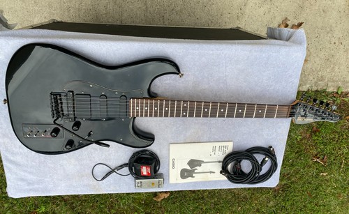 Chitarra casio midi 510 - chitarra, mg-510