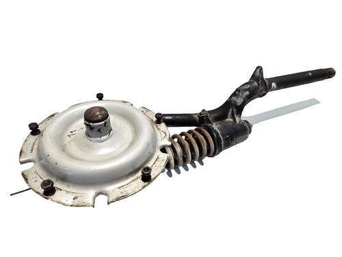 Forcella anteriore for - forcella,