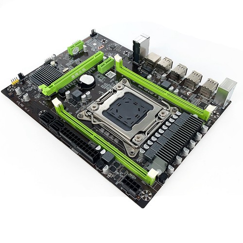 Scheda madre x79 pro lga - madre,