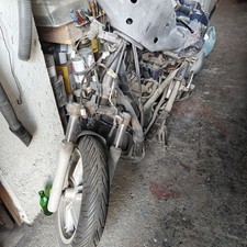 RICAMBI USATI PER YAMAHA X