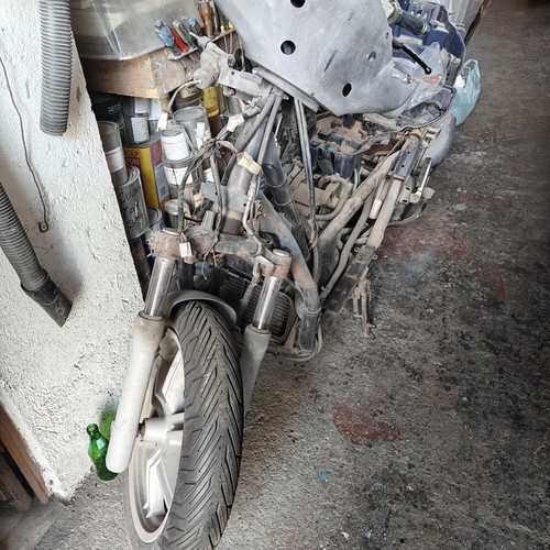 Ricambi usati per yamaha - usati, x