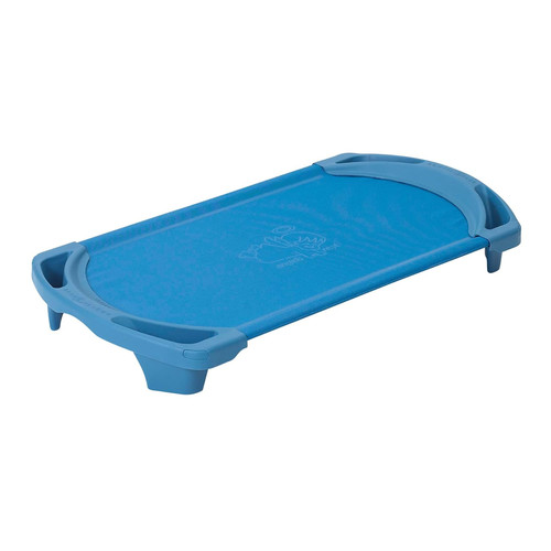 Lettini impilabili blu oceano
