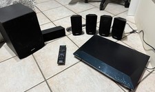 Impianto stereo sony - hi, fi