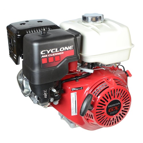 Honda gx390 qc9 horizontal - honda,