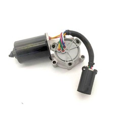 Motorino 4 Ruote Motrici