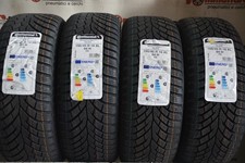 4 Pneumatici Continental