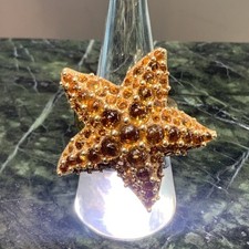 Anello Pomellato, Sirena