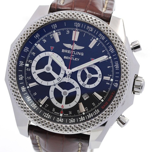 Bruciatore breitling bentley - bruciatore,