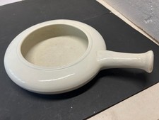 Antico Pitale Padella Ospedale