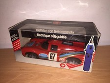 Reel Reggiana Elettronica FORD